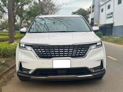 Kia Carnival 2023 Signature 2.2D - 55000 km. Mua bán Ô tô tại Quận Hải Châu Đà Nẵng được đăng bởi Lê kha hình 1