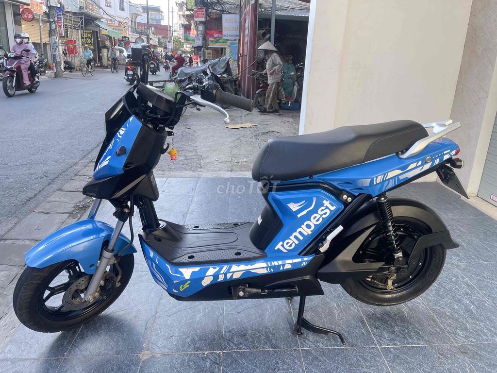 m cần bán e vinfats tempet xe zin đăng ký 2022. Mua bán Xe điện tại Quận Lê Chân Hải Phòng được đăng bởi Hải louis hình 4