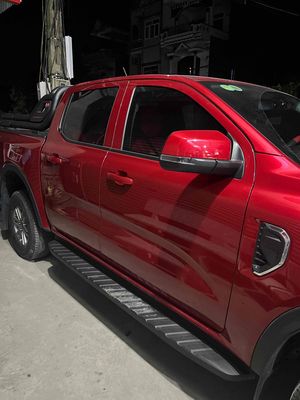 Ford Ranger 2025 - 7000 km. Mua bán Ô tô tại Huyện Hưng Hà Thái Bình được đăng bởi anh tuấn