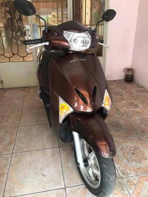 honda LEAD nhật 110 cc nhà mua mới chính hãng mới