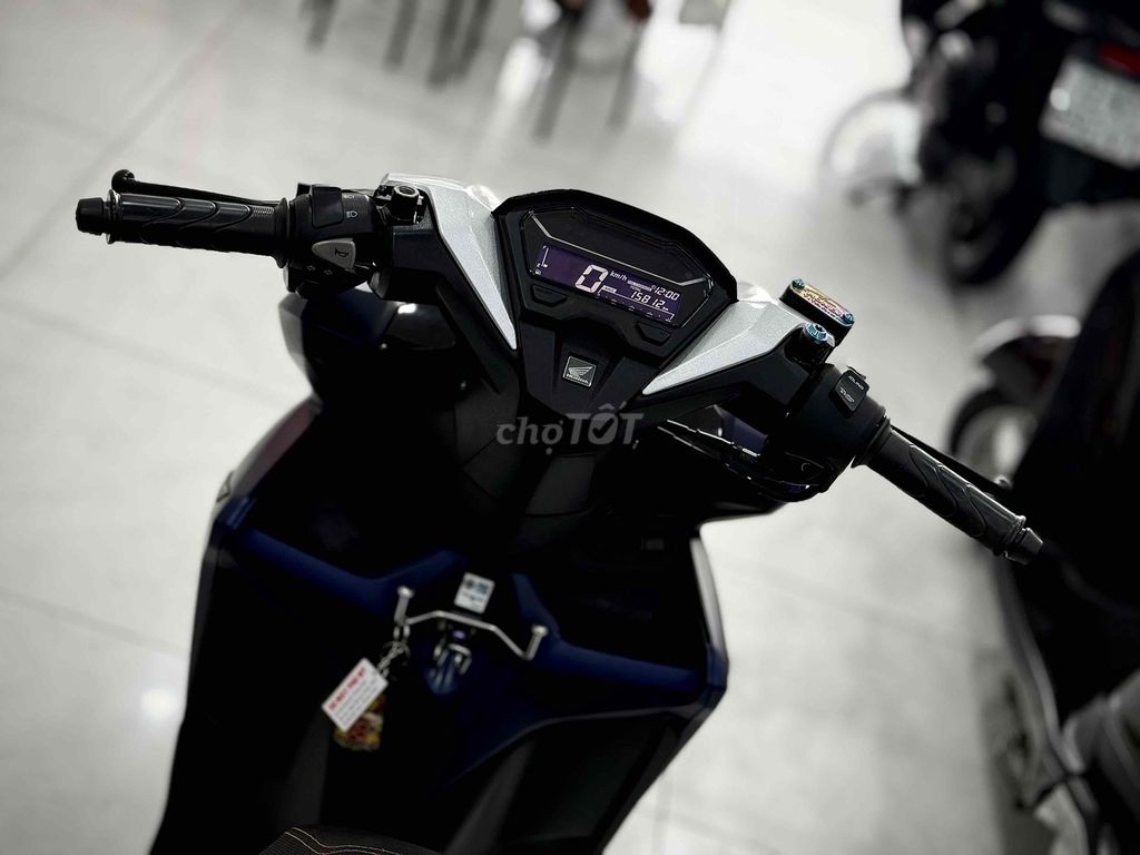 Vario150 2021 Kiểng Lướt ( Hỗ trợ Trả GÓP ) 🔥🔥🔥. Mua bán Xe máy tại Thị xã Phú Mỹ Bà Rịa - Vũng Tàu được đăng bởi Cửa Hàng Xe Máy Phú Mỹ hình 4