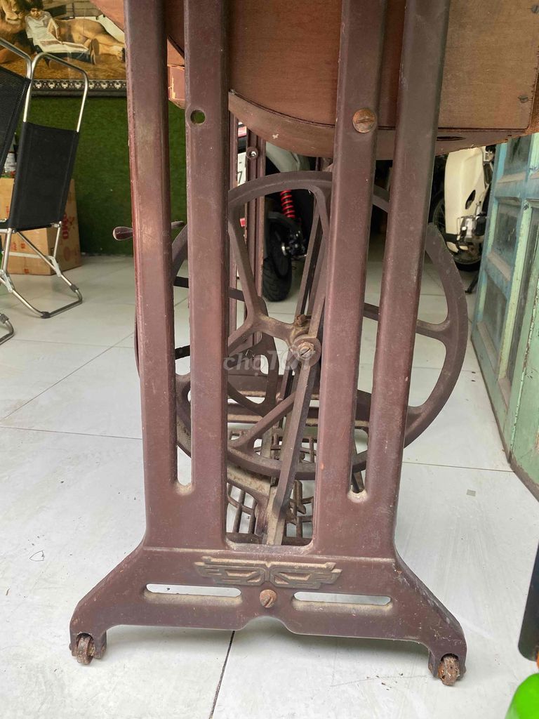 thanh lý dàn máy mai com bướm vàng xưa. Mua bán Đồ chuyên dụng, Giống nuôi trồng tại Quận Tân Bình Tp Hồ Chí Minh được đăng bởi Nguyenduy hình 1