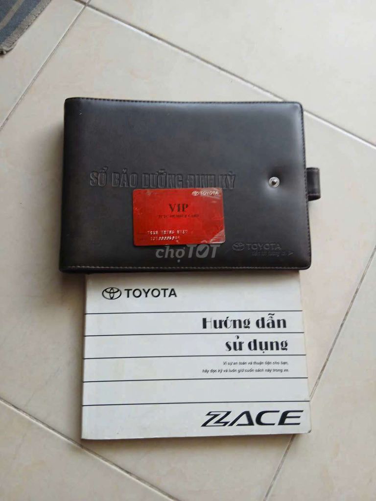 Toyota Zace GL 2005 Xanh. Mua bán Ô tô tại Quận Ninh Kiều Cần Thơ được đăng bởi Anh phát hình 14