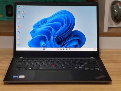 Thinkpad T14s Gen 2 vỏ kim loại. Mua bán Laptop tại Quận Thanh Xuân Hà Nội được đăng bởi Kiên Lê