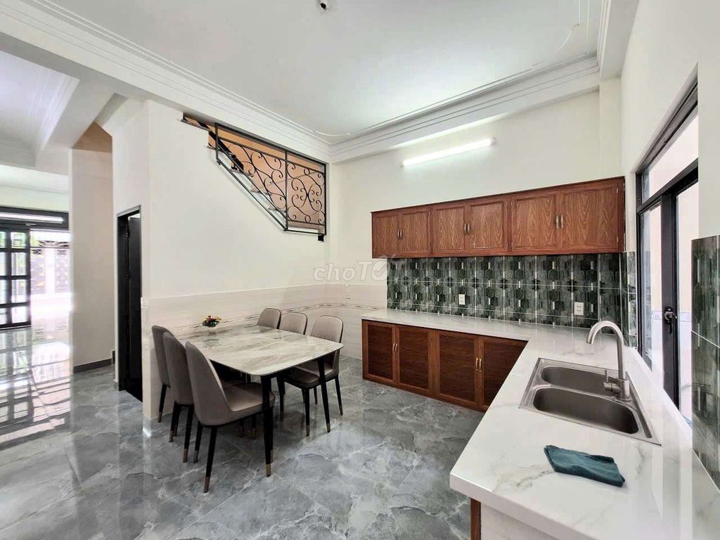 Nhà mặt tiền tl31 kinh doanh đa ngành nghề Đường Thạnh Lộc 31, Phường Thạnh Lộc, Quận 12, Tp Hồ Chí Minh Quận 12 Tp Hồ Chí Minh