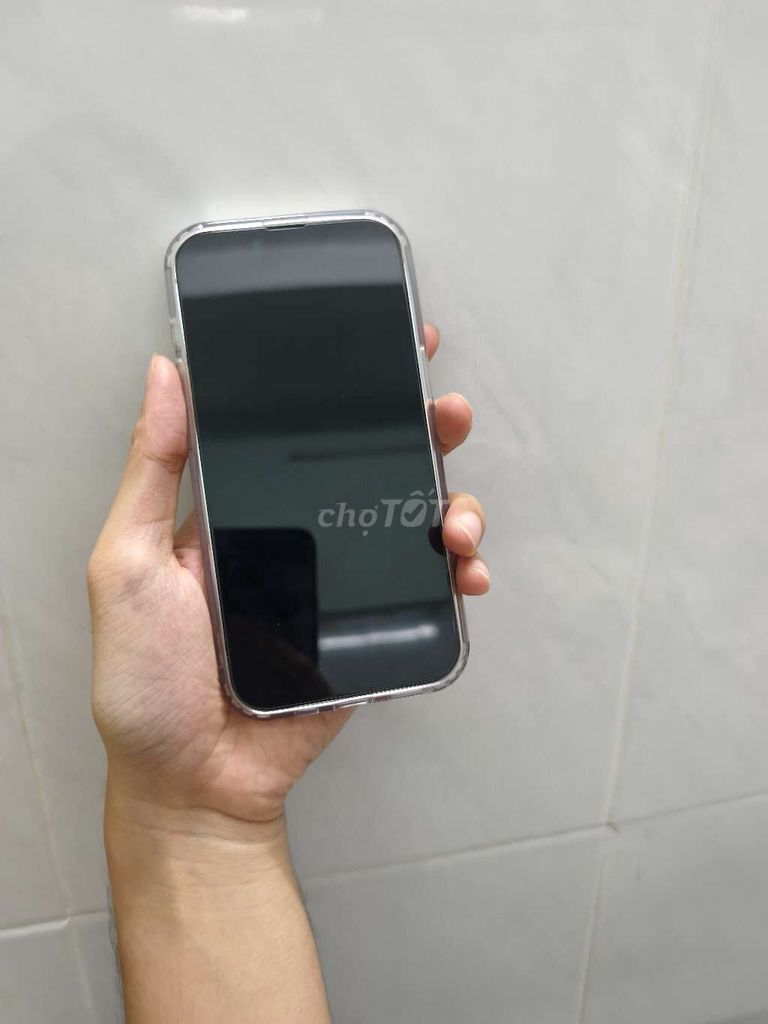 Apple iPhone 16e Trắng Đã sử dụng. Mua bán Điện thoại tại Quận Tân Phú Tp Hồ Chí Minh được đăng bởi ADinh hình 1