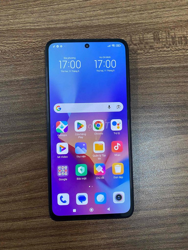 Bán hay Gl Xiaomi Redmi Note 11 Pro 5G 8gb/128GB. Mua bán Điện thoại tại Quận Liên Chiểu Đà Nẵng được đăng bởi Lâm hình 1