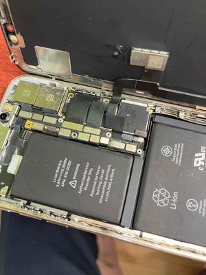 Bán main iphone x quốc tế bao lắp. Mua bán Linh kiện (RAM, Card...) tại Quận Bình Thạnh Tp Hồ Chí Minh được đăng bởi ThiênĐôngMobile
