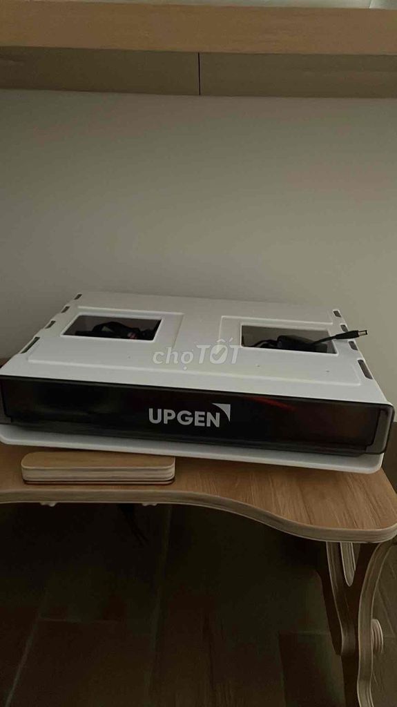 Ngăn kéo bàn Urgreen Nhựa Trắng Đen. Mua bán Nội thất, đồ gia dụng khác tại Quận Cầu Giấy Hà Nội được đăng bởi nguyễn công thành hình 1