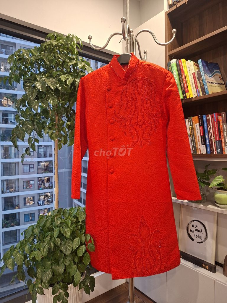 Áo dài Nam Nữ Đã sử dụng. Mua bán Quần áo tại Thành phố Thủ Đức Tp Hồ Chí Minh được đăng bởi Chi hình 1