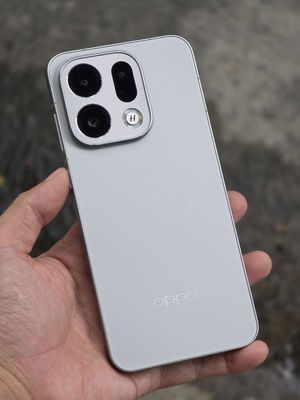 Oppo Find X9 5G Bản Chính Hãng 12GB/256GB