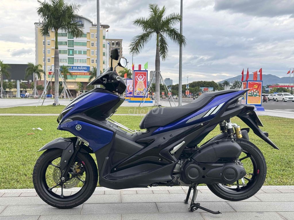 yamaha NVX 155 dk 2020 . phanh abs xe nguyên rin. Mua bán Xe máy tại Quận Cẩm Lệ Đà Nẵng được đăng bởi 153 Đường 2 tháng 9 Hoà cường Tp Đà Nẵng  hình 6