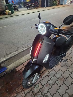 Xe trùm mền đi 2263km bình mới. Mua bán Xe điện tại Huyện Bình Chánh Tp Hồ Chí Minh được đăng bởi TTP