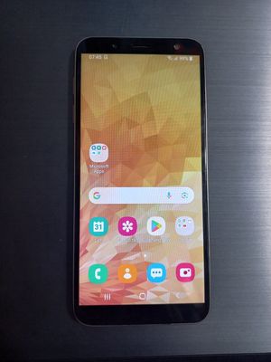 Điện thoại samsung j600 ram 3 32gb co ship. Mua bán Điện thoại tại Huyện Đức Hòa Long An được đăng bởi HOÀNG TUẤN
