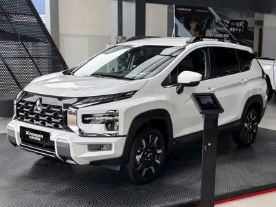 Mitsubishi Xpander Cross 6 đồng hơn-TL mạnh xả kho
