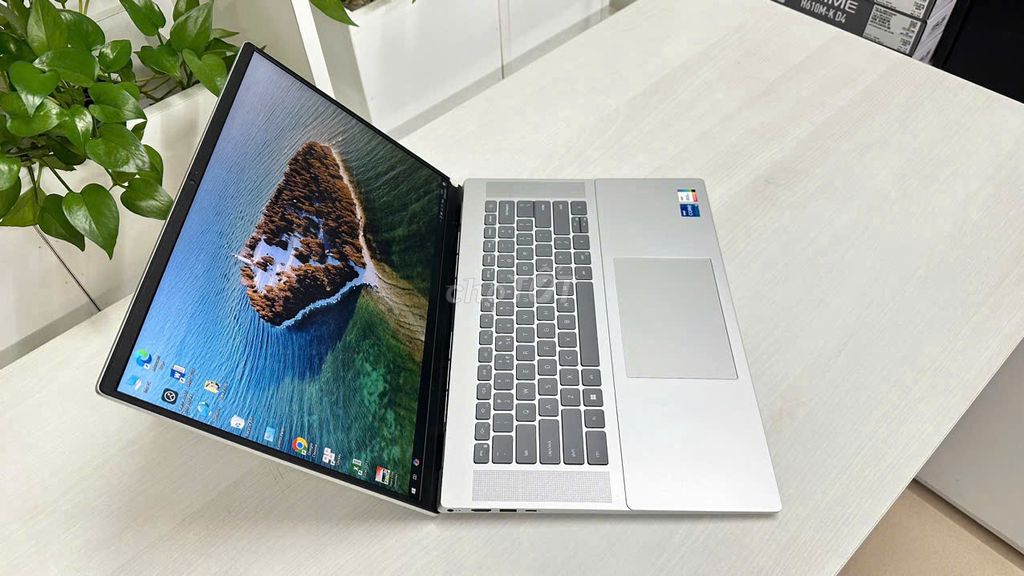 LAPTOP ĐỒ HỌA NEW 99% DELL N5620 I5 1240P 16G 512G