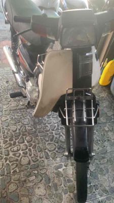 Honda Dream. Mua bán Xe máy tại Quận Gò Vấp Tp Hồ Chí Minh được đăng bởi Hoang