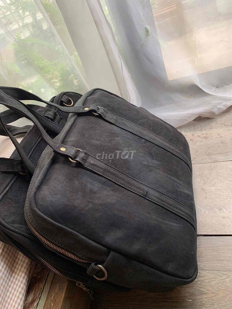 thanh lý túi da thật rẻ hơn giả da. Mua bán Túi xách tại Quận Đống Đa Hà Nội được đăng bởi Le Nam hình 1