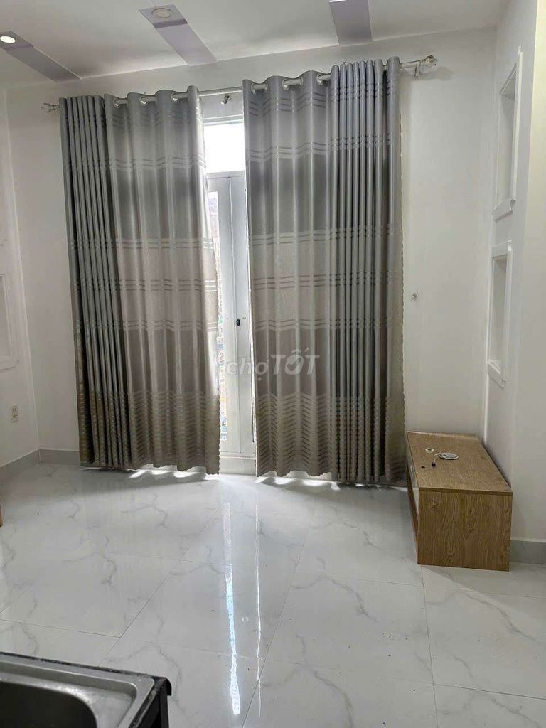 Cho thuê phòng giờ Giấc tự do.Đường Lê Quang Định. P5.Q Bình Thạnh  - ảnh 5
