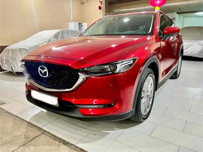 Mazda CX5 2.0 Premium 2020. Xe đẹp 1 chủ