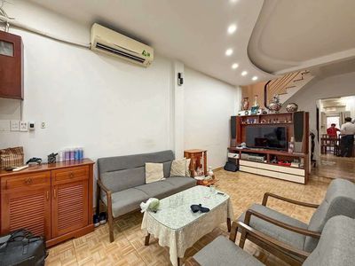 Nhà Hẻm Lê Quang Định, Bình Thạnh - 3,6×10,2 - 1Trệt 1Lầu, 3 Phòng ngủ. Mua bán nhà ở tại Quận Bình Thạnh Tp Hồ Chí Minh được đăng bởi Hưng Trần