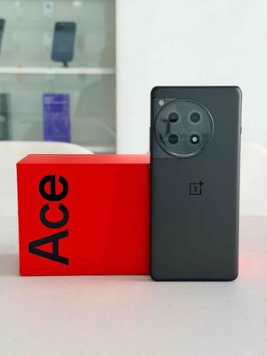 OnePlus Ace 3 12/256GB Snap 8 Gen 2. Mua bán Điện thoại tại Quận Ninh Kiều Cần Thơ được đăng bởi Nguyên Mobile Cần Thơ