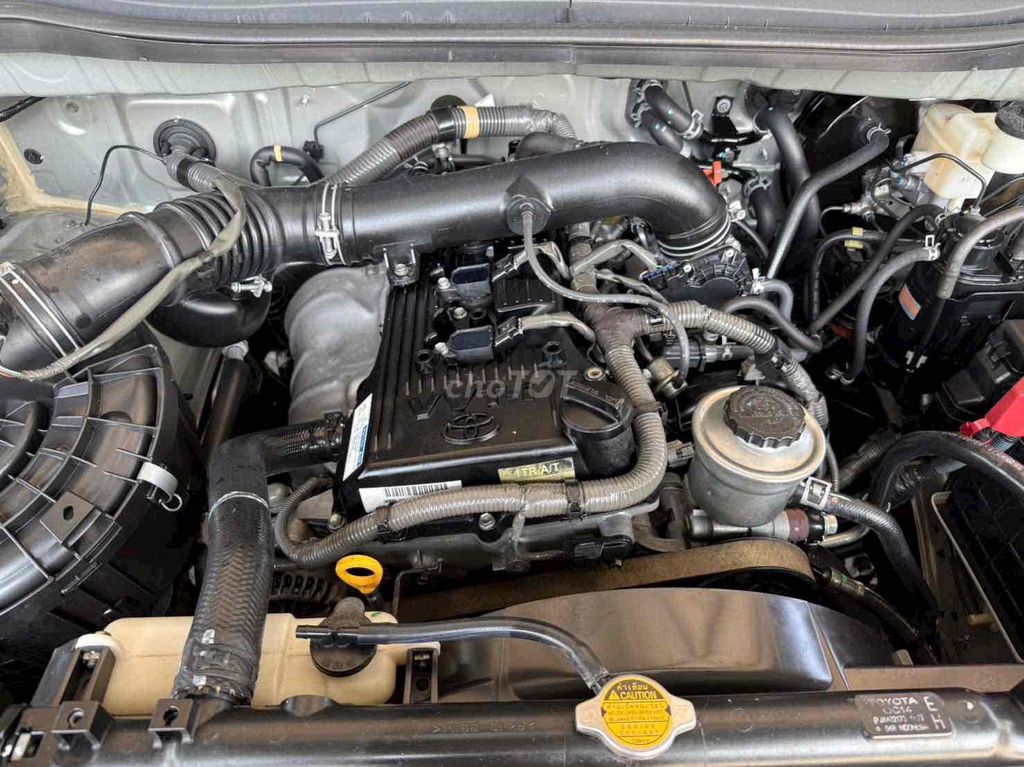 Innova 2014 bản G số tự động xe chất. Mua bán Ô tô tại Huyện Củ Chi Tp Hồ Chí Minh được đăng bởi Trần Thanh Tuấn hình 12