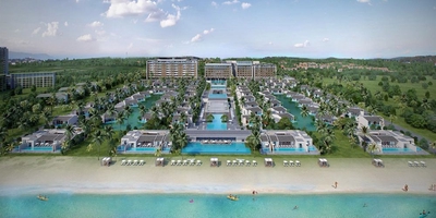 Regent Phú Quốc Resort