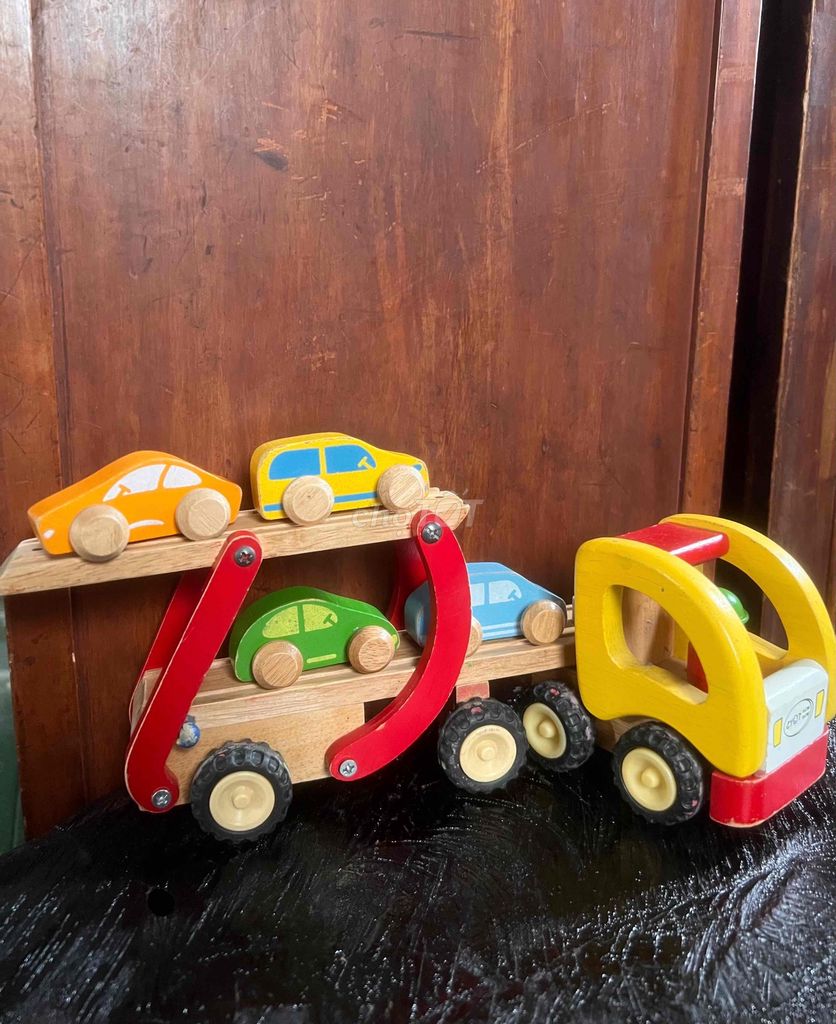 Đồ chơi mô hình Xe bán tải Gỗ. Mua bán Sở thích khác tại Thành phố Châu Đốc An Giang được đăng bởi Lê Bình Cầm Đồ 2 hình 1