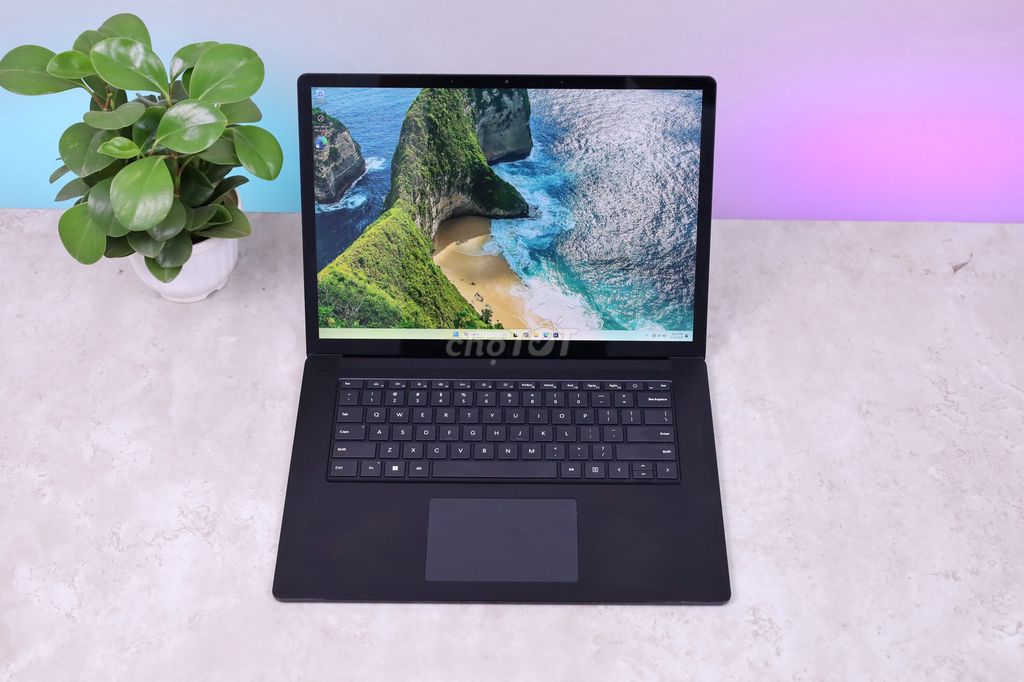 Microsoft Surface Laptop 5 i7 15" 2K5 32GB/1TB. Mua bán Laptop tại Thành phố Thủ Đức Tp Hồ Chí Minh được đăng bởi Nguyễn Đức Tính hình 1
