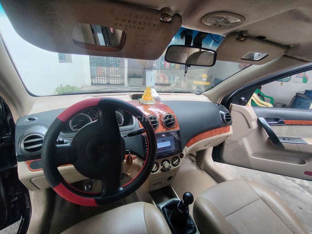 2009 SX 1.2 MT - 140000 km. Mua bán Ô tô tại Huyện Hóc Môn Tp Hồ Chí Minh được đăng bởi phúc xe nâng hình 5