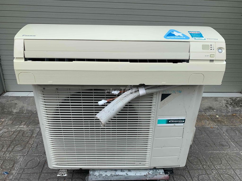 Máy lạnh Daikin 1 ngựa inverter