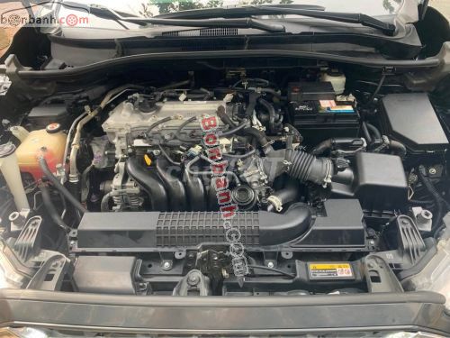 Toyota Corolla Cross 1.8G 2022. Mua bán Ô tô tại Thành phố Vũng Tàu Bà Rịa - Vũng Tàu được đăng bởi Hưng Xeko hình 3