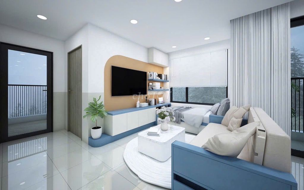 Vinhomes Grand Park 1BR 2BR 3BR в аренду всего от 6 миллионов, 1 залог