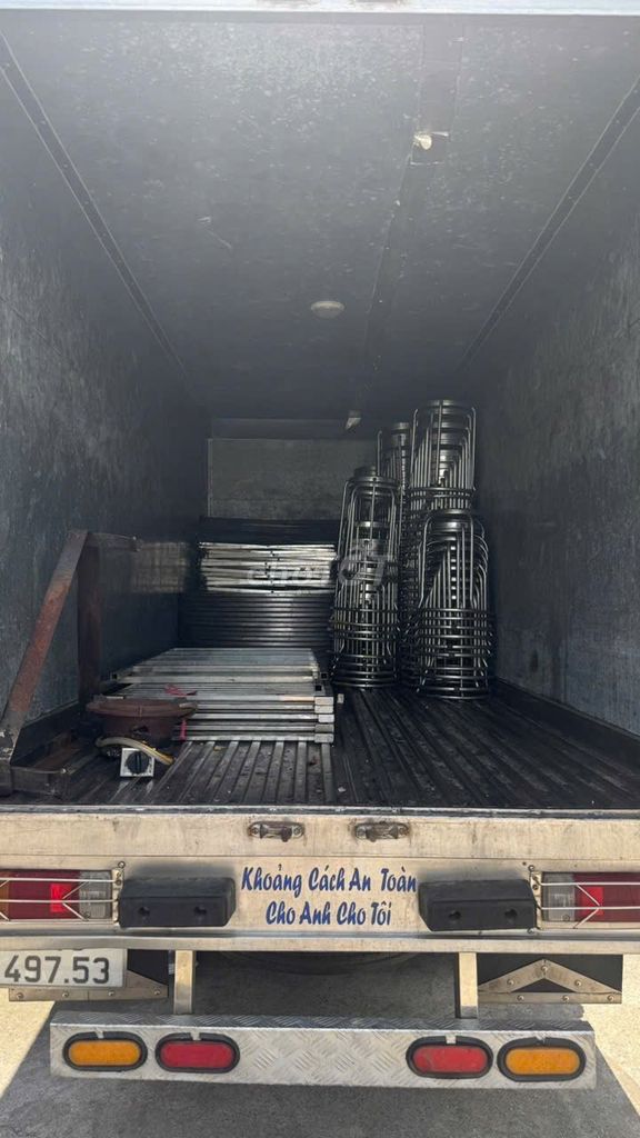 Bán xe hino 2,5 tấn thùng kín cũ đời 2016. Mua bán Xe tải, xe ben tại Quận Gò Vấp Tp Hồ Chí Minh được đăng bởi Hoa hình 5