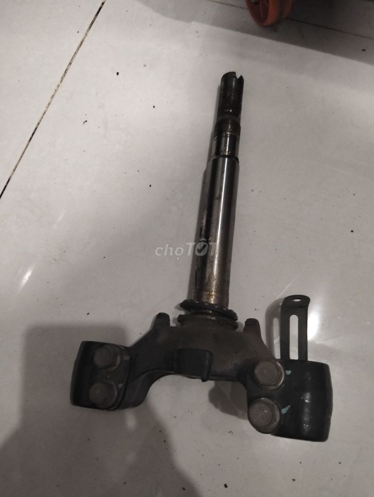 Phuộc với trảng ba ex 150. Mua bán Phụ tùng xe tại Thành phố Biên Hòa Đồng Nai được đăng bởi Là kẻ vô danh hình 4