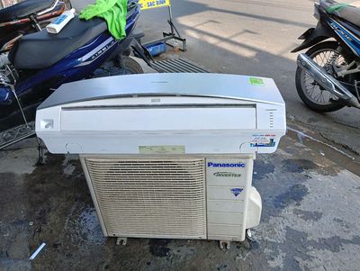 Máy lạnh panasonic 1hp tiết kiệm điện