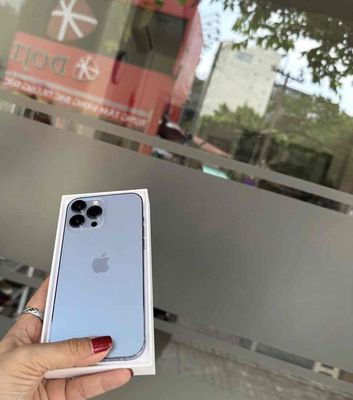 13 Pro max 512 blue QTế Mỹ pin new 100. Mua bán Điện thoại tại Quận 3 Tp Hồ Chí Minh được đăng bởi Nam Á Mobile