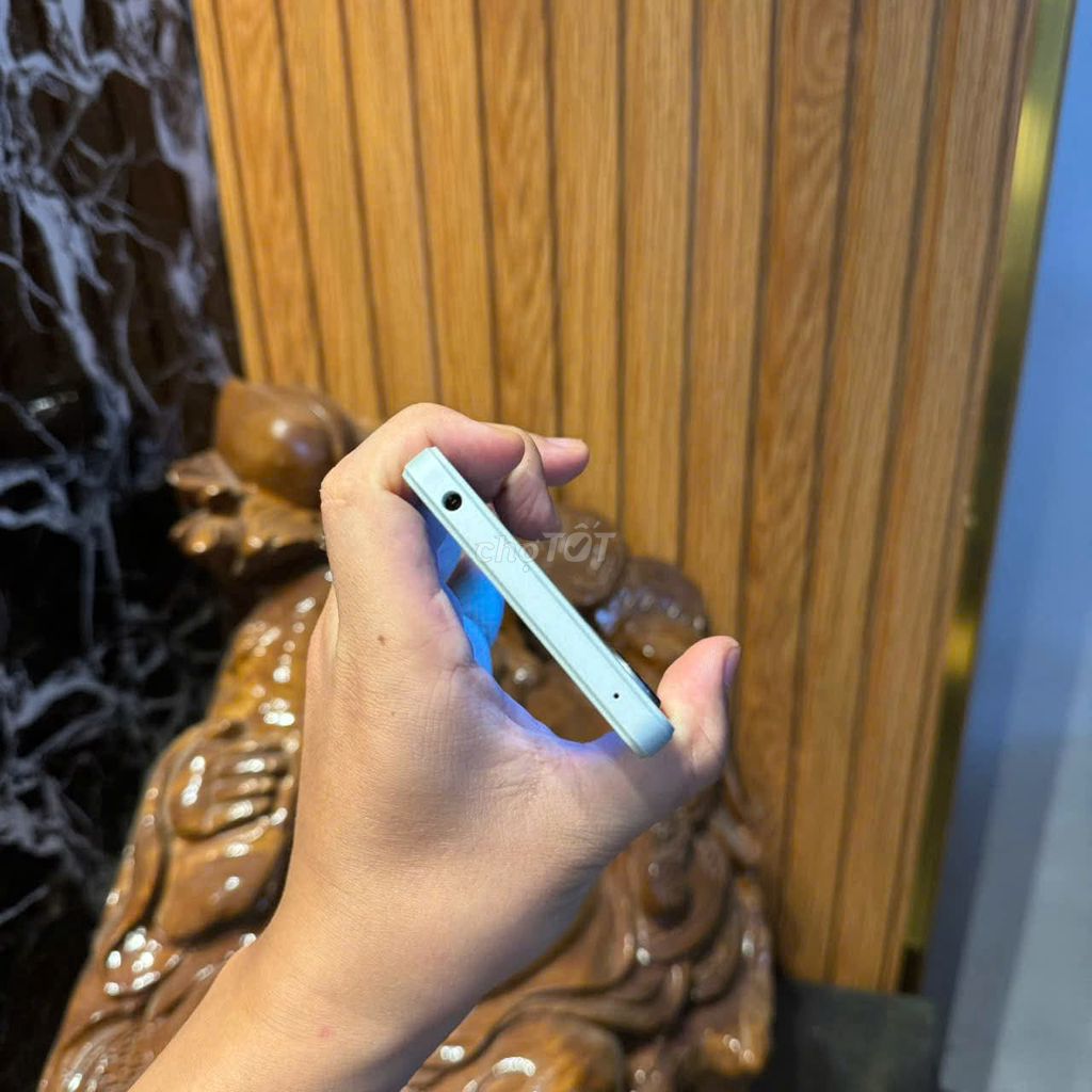 Sony Xperia 1 Mark 4 256GB xanh mint. Mua bán Điện thoại tại Huyện Củ Chi Tp Hồ Chí Minh được đăng bởi Trường Duy Nguyễn hình 1