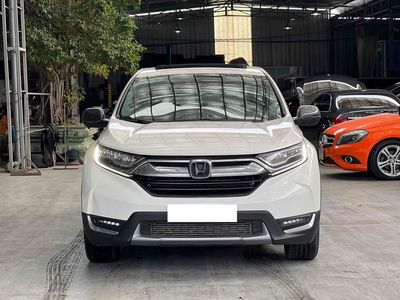 CRV L 2018 ĐK 2019 CỰC ĐẸP