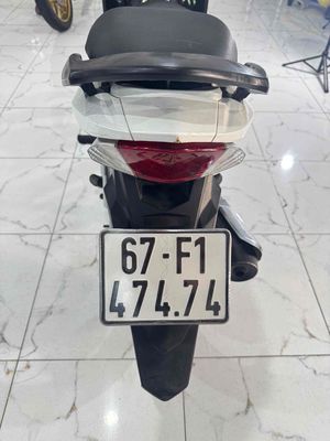 ✅WAVE RSX FI 2019 Đẹp Zin Leng Keng 👍