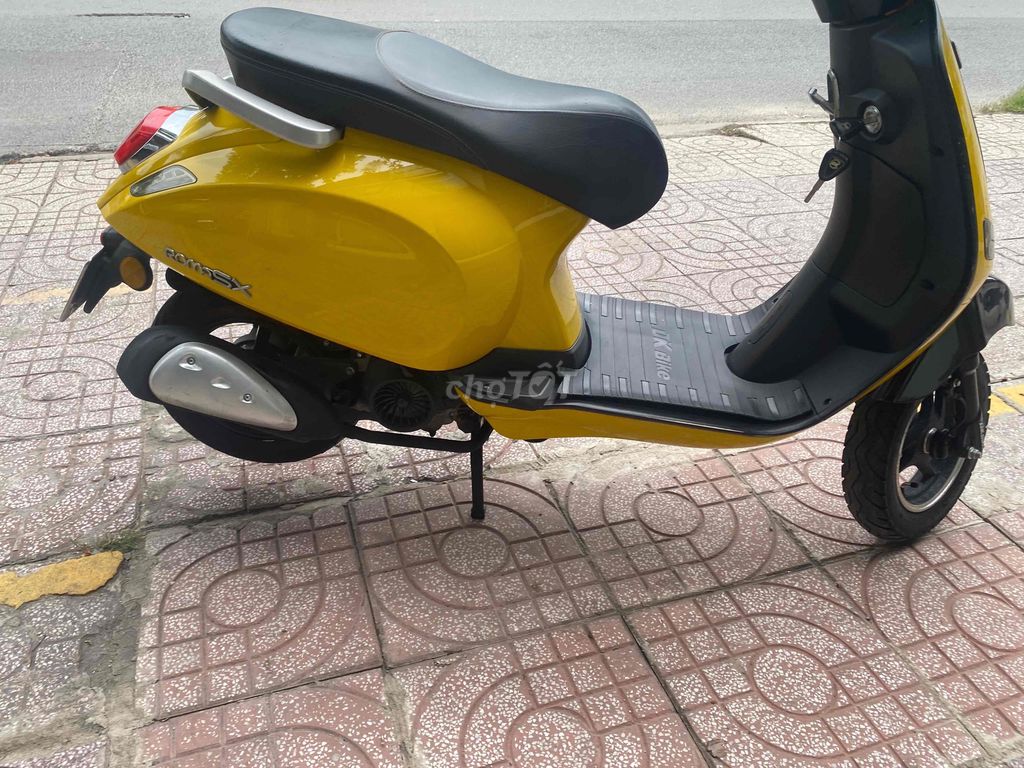 xe 50 Cho các bé học sinh. Mua bán Xe máy tại Quận 12 Tp Hồ Chí Minh được đăng bởi xe máy THÀNH LONG hình 7