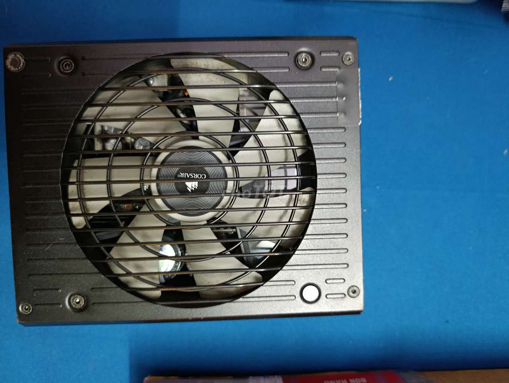 Nguồn máy tính Corsair RM1000X. Mua bán Linh kiện (RAM, Card...) tại Huyện Hóc Môn Tp Hồ Chí Minh được đăng bởi Rinnez hình 1