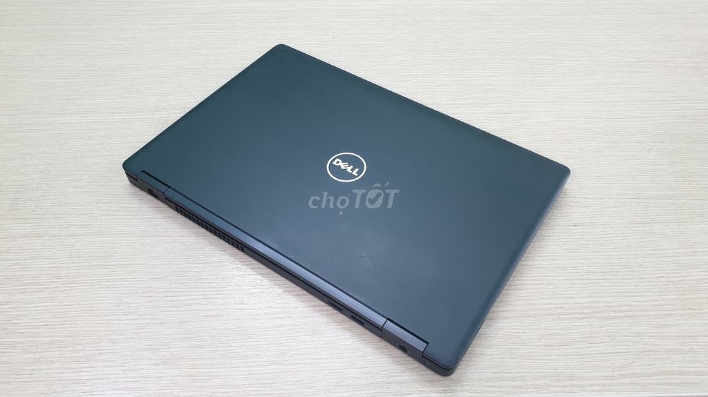 DELL 5590 MỸ I5 THẾ HỆ 8, 8GB, 256GB SSD, FULL IPS