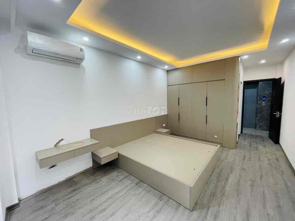 9,9 TY - TRUNG TÂM ĐỐNG ĐA  - 5 TẦNG THANG MÁY -20M RA Ô TÔ TRÁNH. Mua bán nhà ở tại Quận Đống Đa Hà Nội được đăng bởi Thắng thổ cư hình 3