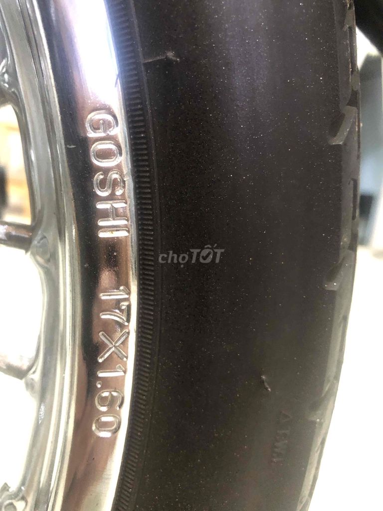 Cần Bán wave Alpha up Thái ( Biển 60). Mua bán Xe máy tại Huyện Vĩnh Cửu Đồng Nai được đăng bởi Toàn hình 5