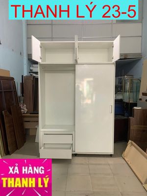 TỦ QUẦN ÁO -TỦ QUẦN ÁO CŨ -TỦ QUẦN ÁO THANH LÝ T2. Mua bán Tủ, kệ gia đình tại Quận 10 Tp Hồ Chí Minh được đăng bởi CỬA HÀNG THANH LÝ TÂN PHÚ