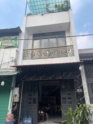 nha Hem xe Hơi 891/18 Hl 2