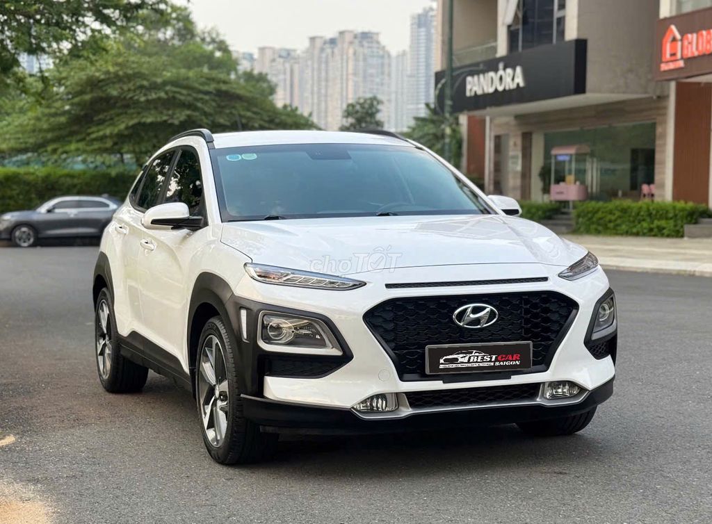 Hyundai Kona 2020 2.0ATH - 45000 km. Mua bán Ô tô tại Quận 12 Tp Hồ Chí Minh được đăng bởi ĐỨC XE LƯỚT hình 2