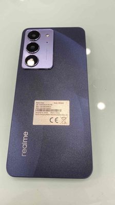 Realme C75x 128GB Tím